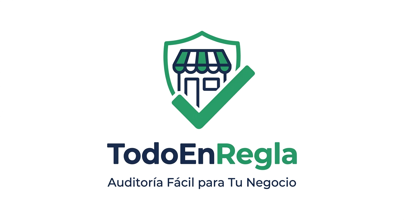 TodoEnRegla